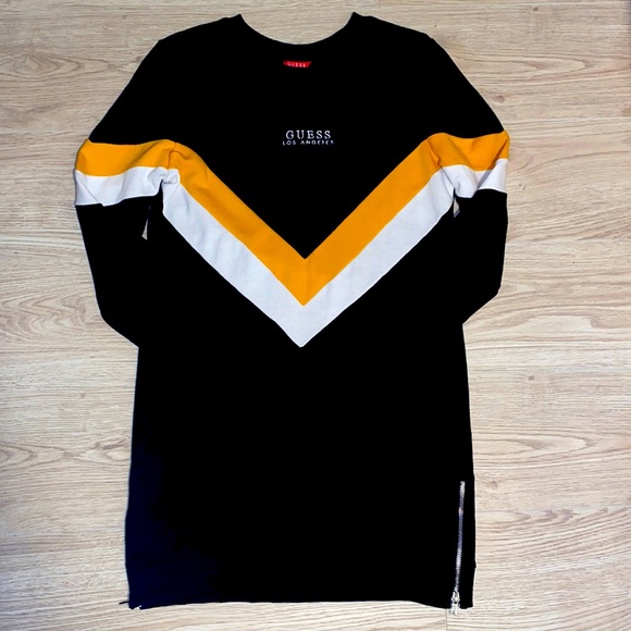 Guess Sweater Dress - Picture 1 of 5